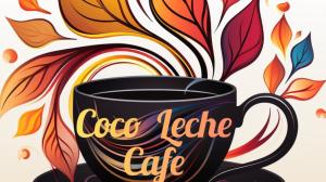 The LIT Corner at CocoLecheCafe