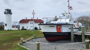 coast guard station