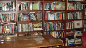 finding the right book is as hard as finding the right reader