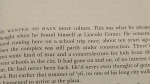 Short Story from B.A.S.S 