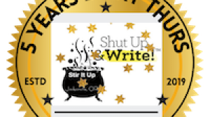 Shut Up & Write
