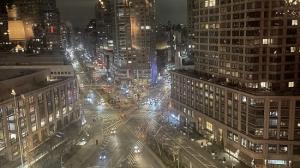 broadway lights