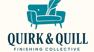 Quirk and Quill logo