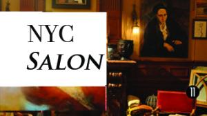 image of a NYC Salon