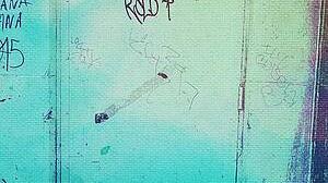 Photo used to let you know you've arrived.