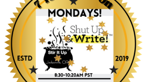 Wee Free Group Writing Weekly