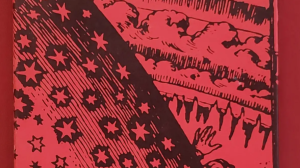 cover of robert duncan's the opening of the field