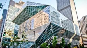 Seattle Library