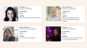 writer profiles 041026