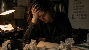 NYC Fiction Critique