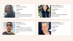 writer profiles 051126