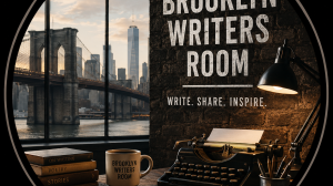 The icon for Brooklyn Writers Room