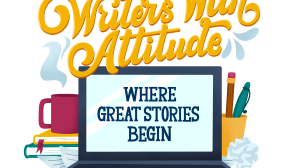 Writers With Attitude