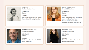 writer profiles 083126
