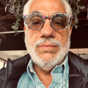 selfie