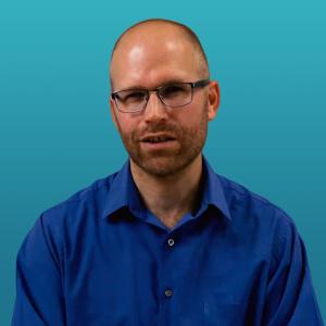 Matt Cilderman - Poet and Marketer