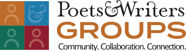 Poets and Writers logo