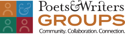 Poets and Writers logo